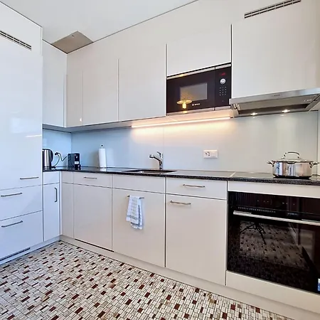 Appartamento Clairiere Des Barzettes A16 By Interhome