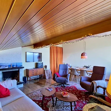 Appartamento Clairiere Des Barzettes A16 By Interhome