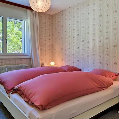 Clairiere Des Barzettes A16 By Interhome Appartamento Crans-Montana