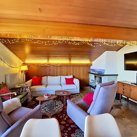 Clairiere Des Barzettes A16 By Interhome Appartamento