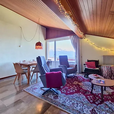 Clairiere Des Barzettes A16 By Interhome Appartamento *