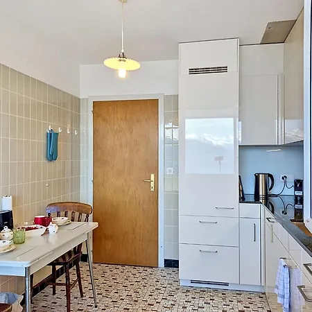 Clairiere Des Barzettes A16 By Interhome Appartamento Crans-Montana