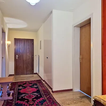Appartamento Clairiere Des Barzettes A16 By Interhome Crans-Montana