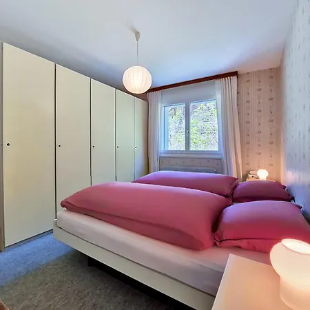Διαμέρισμα Clairiere Des Barzettes A16 By Interhome