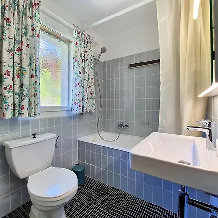 Appartamento Clairiere Des Barzettes A16 By Interhome *