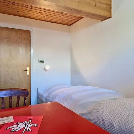 Clairiere Des Barzettes A16 By Interhome Appartamento Crans-Montana