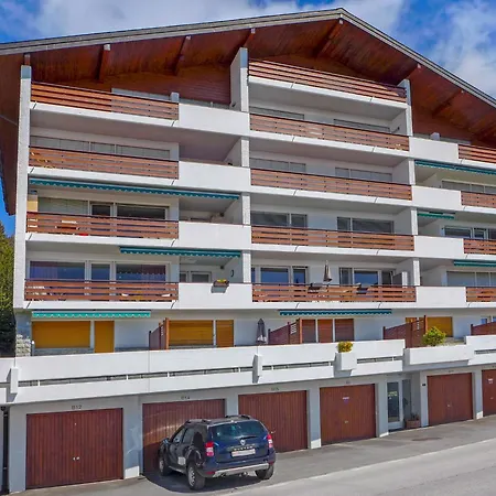 Clairiere Des Barzettes A16 By Interhome Appartamento *
